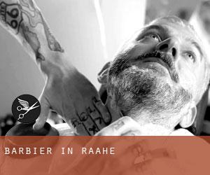 Barbier in Raahe Barbier in Raahe