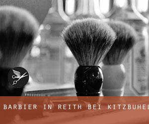 Barbier in Reith bei Kitzbühel