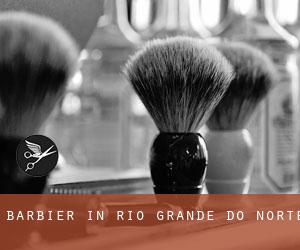 Barbier in Rio Grande do Norte