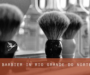 Barbier in Rio Grande do Norte Barbier in Rio Grande do Norte