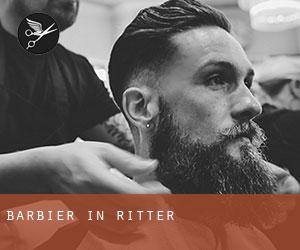 Barbier in Ritter