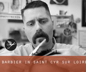 Barbier in Saint-Cyr-sur-Loire