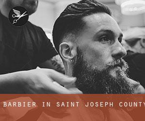 Barbier in Saint Joseph County