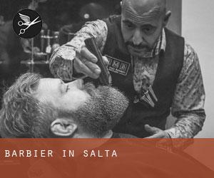Barbier in Salta