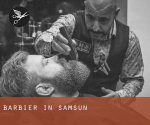 Barbier in Samsun