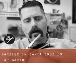 Barbier in Santa Cruz do Capibaribe