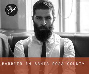 Barbier in Santa Rosa County