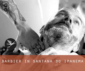 Barbier in Santana do Ipanema Barbier in Santana do Ipanema