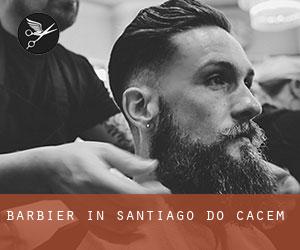 Barbier in Santiago do Cacém