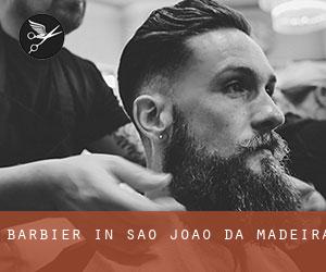 Barbier in São João da Madeira