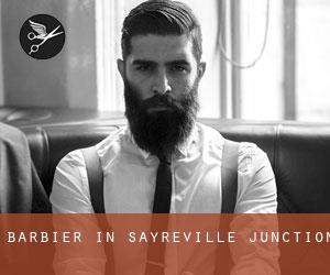 Barbier in Sayreville Junction