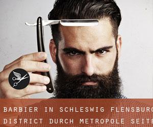 Barbier in Schleswig-Flensburg District durch metropole - Seite 1