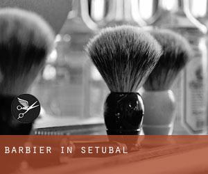Barbier in Setúbal Barbier in Setúbal