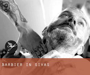 Barbier in Sivas