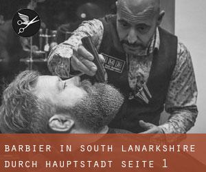 Barbier in South Lanarkshire durch hauptstadt - Seite 1