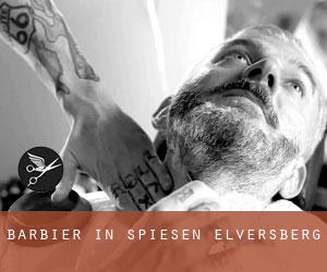 Barbier in Spiesen-Elversberg