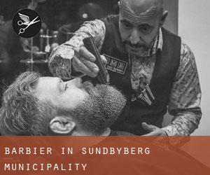 Barbier in Sundbyberg Municipality