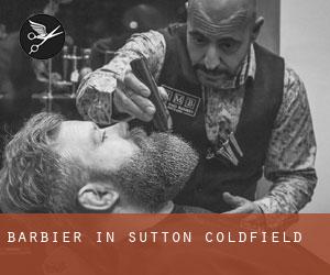 Barbier in Sutton Coldfield