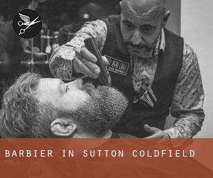Barbier in Sutton Coldfield Barbier in Sutton Coldfield