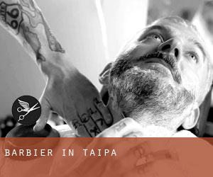 Barbier in Taipa Barbier in Taipa