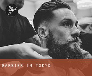 Barbier in Tokyo