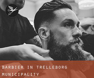 Barbier in Trelleborg Municipality