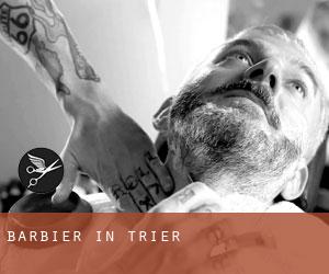 Barbier in Trier Barbier in Trier