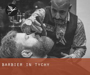 Barbier in Tychy