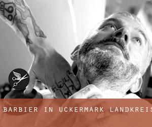Barbier in Uckermark Landkreis
