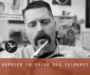 Barbier in União dos Palmares Barbier in União dos Palmares
