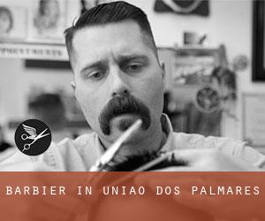 Barbier in União dos Palmares