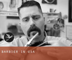 Barbier in USA