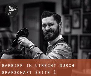 Barbier in Utrecht durch Grafschaft - Seite 1