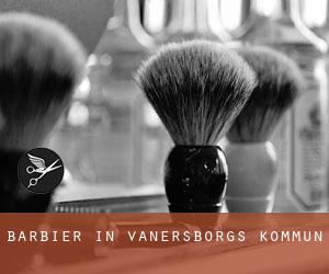 Barbier in Vänersborgs Kommun