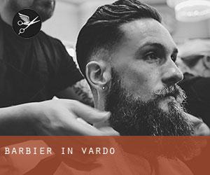 Barbier in Vardø