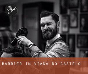 Barbier in Viana do Castelo Barbier in Viana do Castelo
