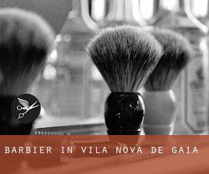 Barbier in Vila Nova de Gaia