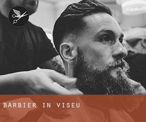 Barbier in Viseu Barbier in Viseu