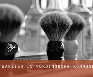 Barbier in Vordingborg Kommune