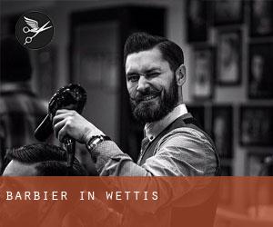 Barbier in Wettis Barbier in Wettis