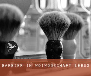 Barbier in Woiwodschaft Lebus