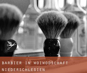 Barbier in Woiwodschaft Niederschlesien