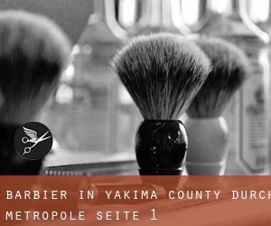 Barbier in Yakima County durch metropole - Seite 1