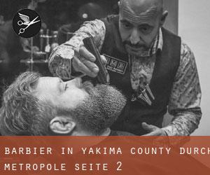Barbier in Yakima County durch metropole - Seite 2