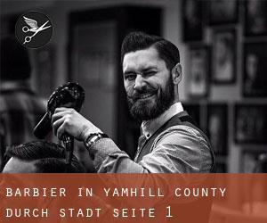 Barbier in Yamhill County durch stadt - Seite 1