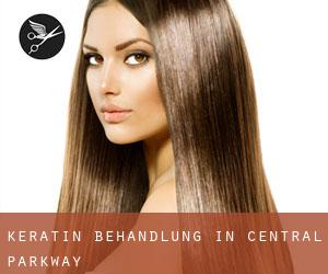 Keratin Behandlung in Central Parkway