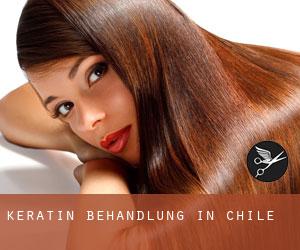 Keratin Behandlung in Chile