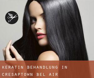 Keratin Behandlung in Cresaptown-Bel Air