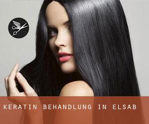 Keratin Behandlung in Elsaß