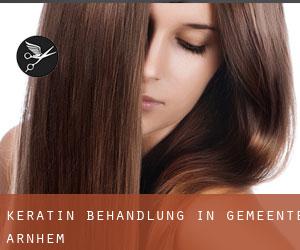 Keratin Behandlung in Gemeente Arnhem